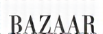 Logo Harper's Bazaar Malaysia