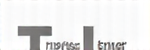 Logo Tatler Malaysia