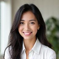 Aina Zulkifli, pakar fesyen korporat lestari.